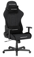 Компьютерное кресло DXRacer Formula черный