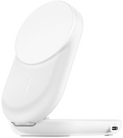 Беспроводное зарядное устройство Belkin UltraCharge белый
