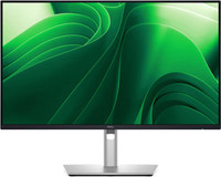 23.8" Монитор Dell P2425DE черный