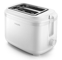 Тостер Philips HD2511/00 белый