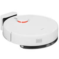 Робот-пылесос Xiaomi Robot Vacuum S40С белый