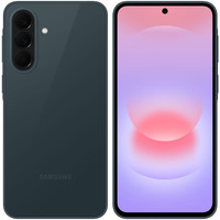 6.7" Смартфон Samsung Galaxy A37 256 ГБ зеленый