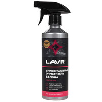 Очиститель LAVR Ln2433
