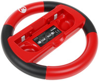 Руль Hori Mario Kart 8 Deluxe Racing Wheel (Mario)