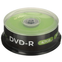 DVD-диск Aceline DVD+R
