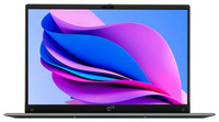 15.6" Ноутбук Acer Gadget ETBook E15P серый
