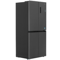 Холодильник многодверный   DEXP MCr4-42AHA серебристый