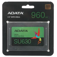 960 ГБ 2.5" SATA накопитель ADATA SU630 [ASU630SS-960GQ-R]