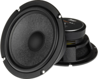 Компонентная акустическая система AMP PRO X 6.5 v3