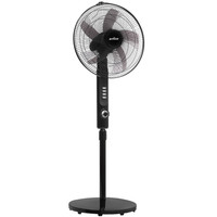 Вентилятор Aceline SFJX-1650B5  черный