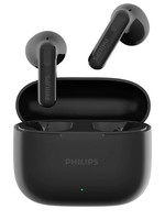 Наушники TWS Philips TAT1220  черный 2025