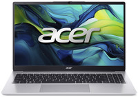 15.6" Ноутбук Acer Aspire Lite AL15-41P-R8Y8 серебристый