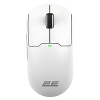 Мышь беспроводная/проводная 2E Gaming MG355 [2E-MG355UWT-WL] белый