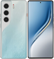6.78" Смартфон Tecno CAMON 40 Pro 256 ГБ белый
