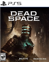 Игра Dead Space Remake (PS5)