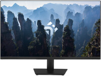 27" Монитор DEXP DQ27N1 V2 черный
