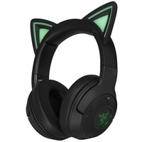 Беспроводные наушники Razer Kraken Kitty V2 BT  черный 2023