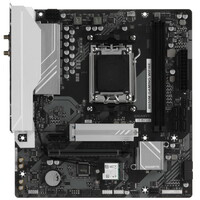 Материнская плата GIGABYTE B650M GAMING WIFI6E