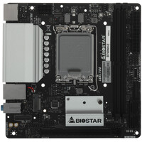Материнская плата Biostar B760NH-E