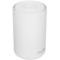 Роутер TP-Link Deco X10-4G (1-pack)