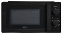 Микроволновая печь Midea MM7P012LV-B черный
