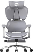 Компьютерное кресло Sihoo X5FS-201-JT серый