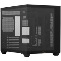 Корпус Ocypus Gamma C54 [Gamma-C54-BKD000XX-GL] черный