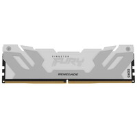 Оперативная память Kingston Fury Renegade White [KF580C38RW-24] 24 ГБ