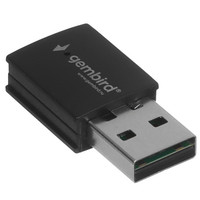 Wi-Fi адаптер + Bluetooth Gembird WNP-UA-018