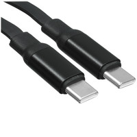 Кабель ACEFAST USB Type-C - USB Type-C черный
