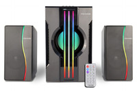 Колонки Microlab G200BT черный
