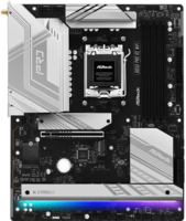 Материнская плата ASRock B850 Pro RS WiFi