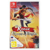 Игра The Rogue Prince of Persia (Switch)