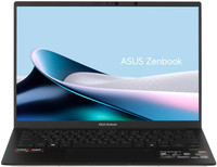 14" Ноутбук ASUS Zenbook 14 UM3406KA-QD130 черный