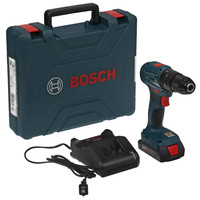 Дрель-шуруповерт Bosch GSB 185-LI