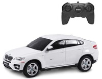 Радиоуправляемая машина шоссейная RASTAR BMW X6