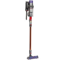 Вертикальный пылесос  Dyson Cyclone V10 Absolute  коричневый