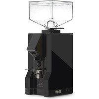 Кофемолка электрическая Eureka Mignon Silenzio 50 15BL черный