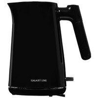 Электрочайник Galaxy LINE GL 0336 черный