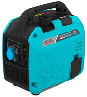 Электрогенератор   бензиновый Alteco Professional AEG 2700i MS