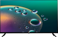 75" (191 см) Телевизор Konka KT75-U683WB черный