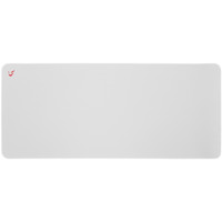 Коврик ARDOR GAMING JR-XL Jacquard White (XL) белый