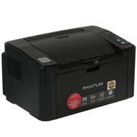 Принтер лазерный Pantum P2516