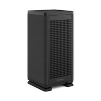 Корпус Fractal Design Mood [FD-C-MOD1N-02] черный