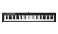 Цифровое фортепиано Casio Privia PX-S5000 черный