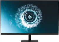 31.5" Монитор DEXP DU32N1 черный