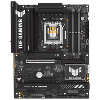 Материнская плата ASUS TUF GAMING B650E-PLUS WIFI