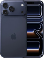 6.9" Смартфон Apple iPhone 17 Pro Max 512 ГБ синий