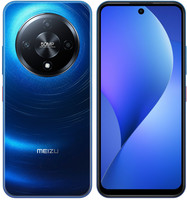 6.79" Смартфон MEIZU Mblu 22 Pro 128 ГБ синий