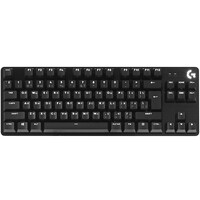 Клавиатура  проводная Logitech G413 TKL SE